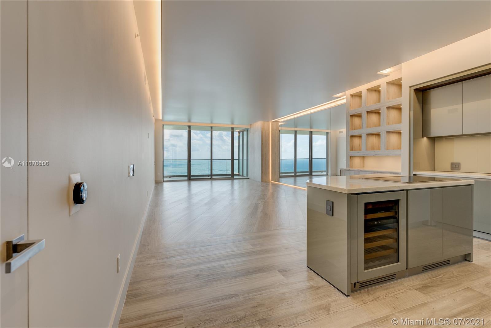 18975 COLLINS CONDO - Residential