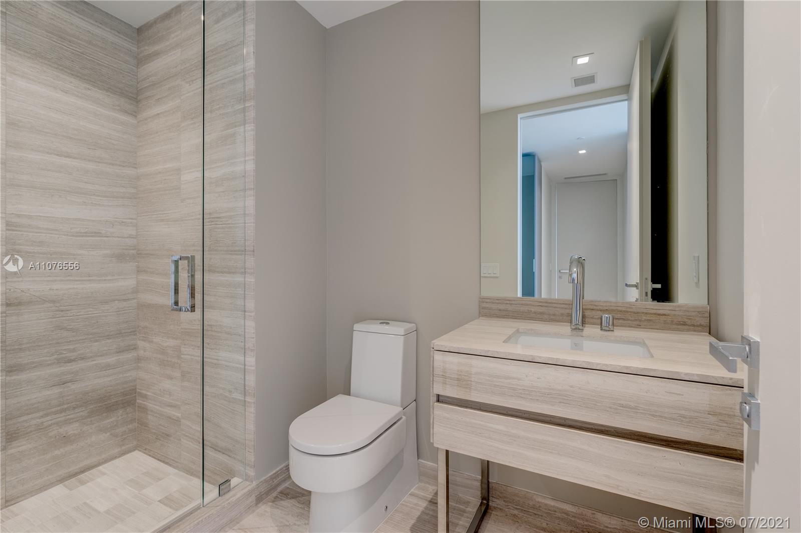 18975 COLLINS CONDO - Residential