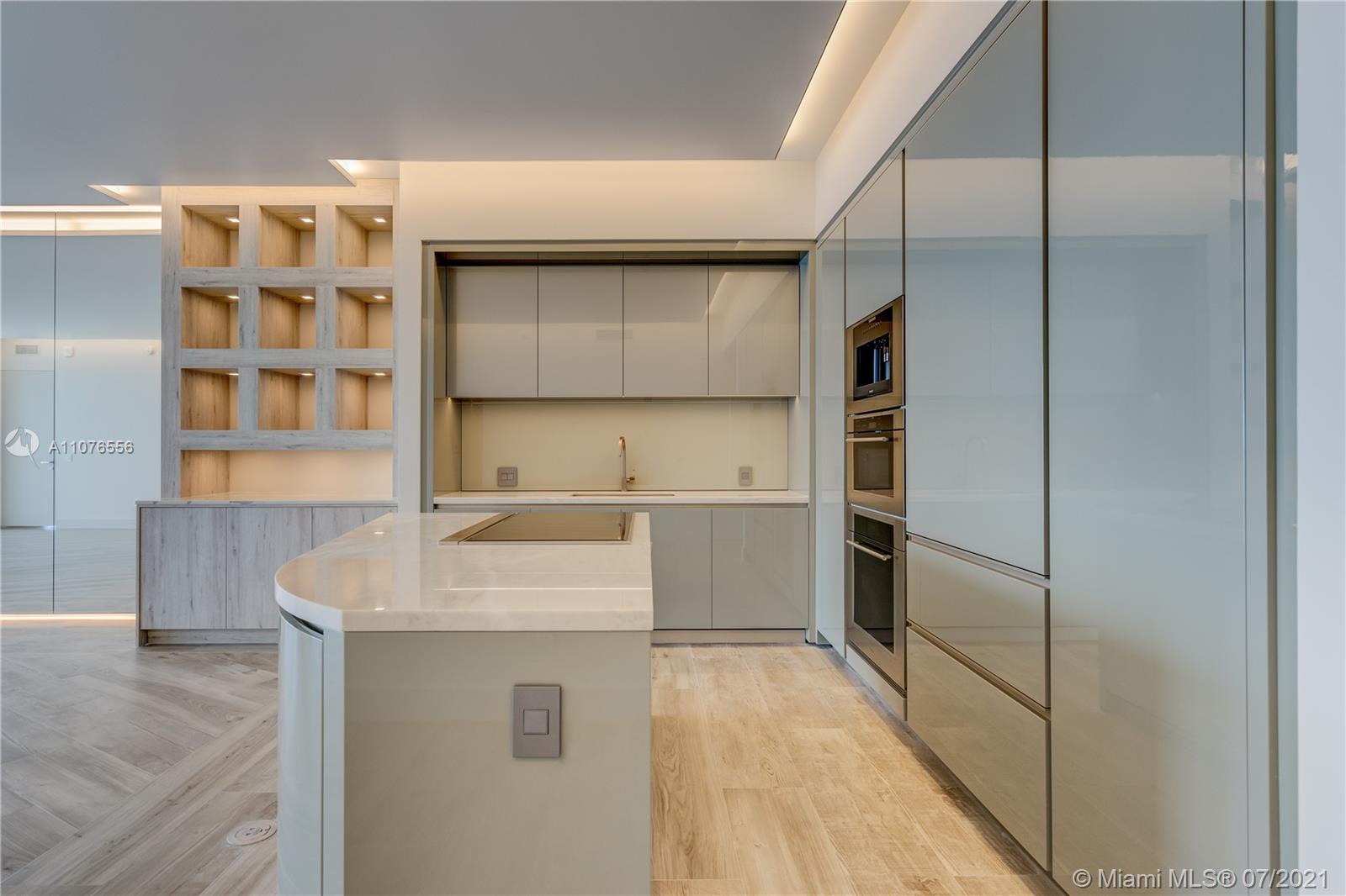 18975 COLLINS CONDO - Residential