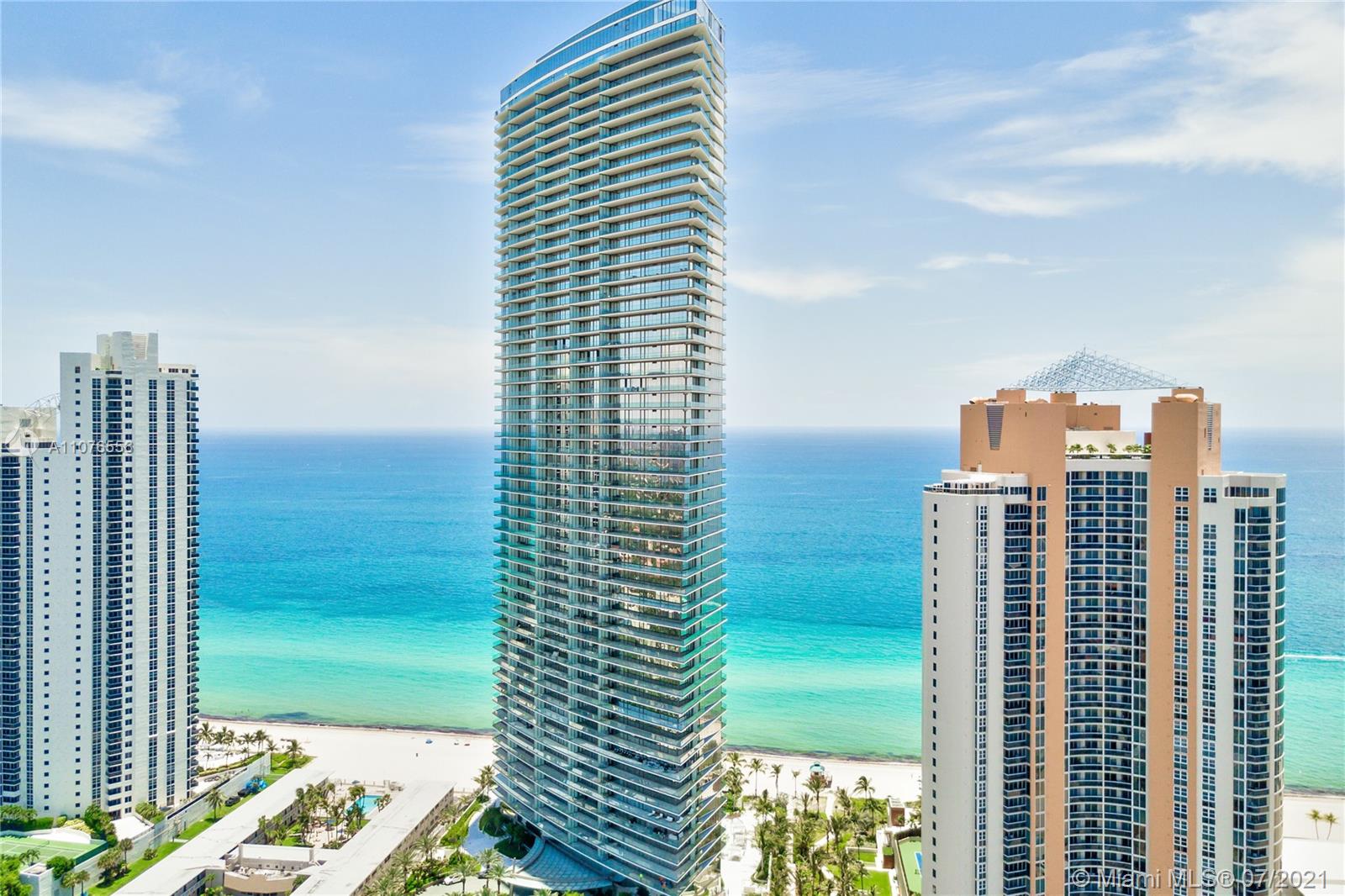 18975 COLLINS CONDO - Residential