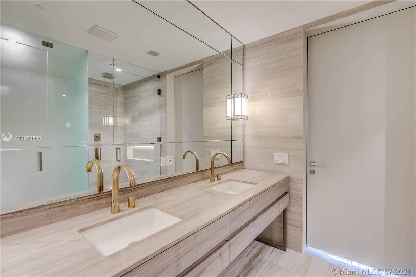 18975 COLLINS CONDO - Residential