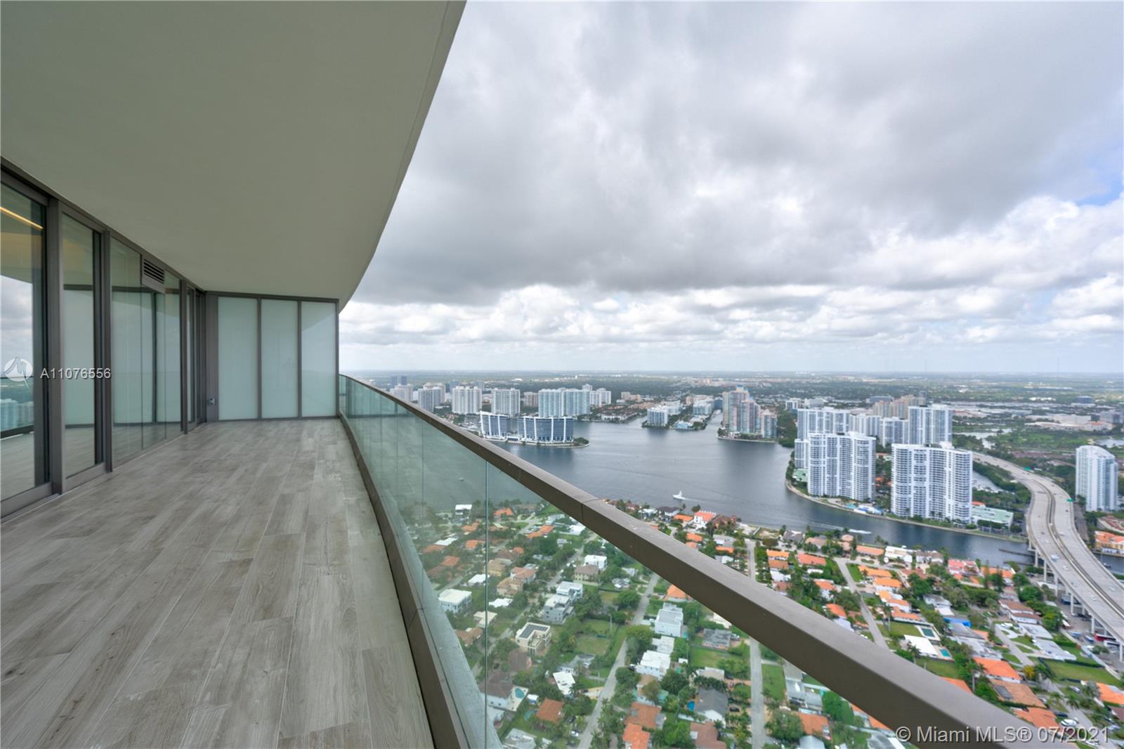 18975 COLLINS CONDO - Residential