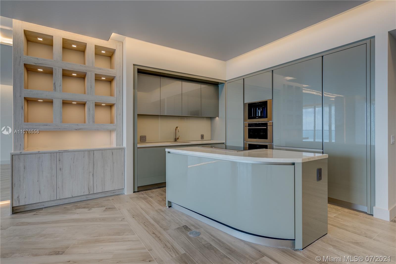 18975 COLLINS CONDO - Residential