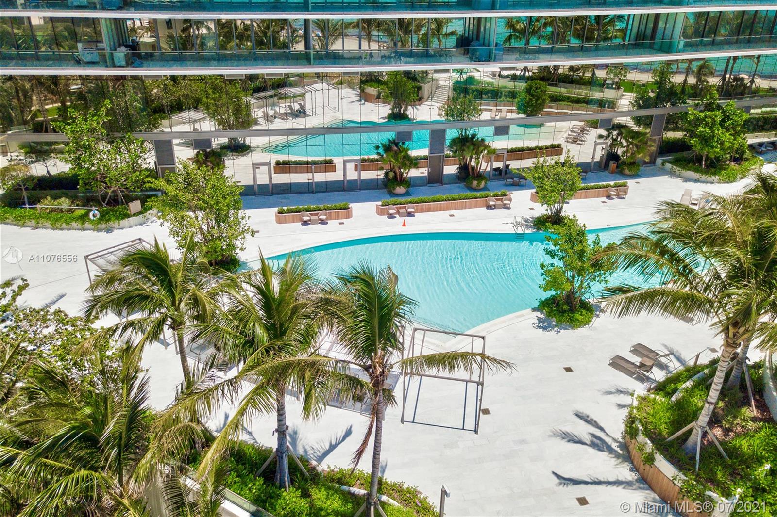 18975 COLLINS CONDO - Residential