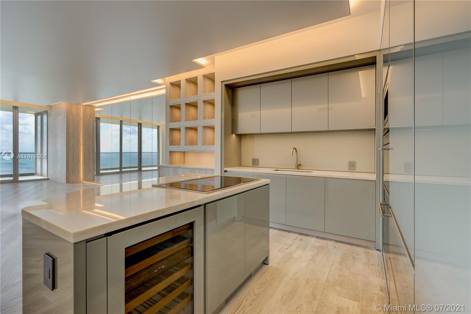 18975 COLLINS CONDO - Residential