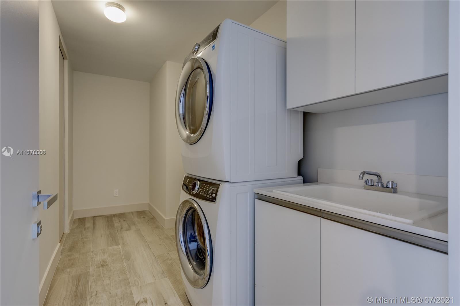 18975 COLLINS CONDO - Residential