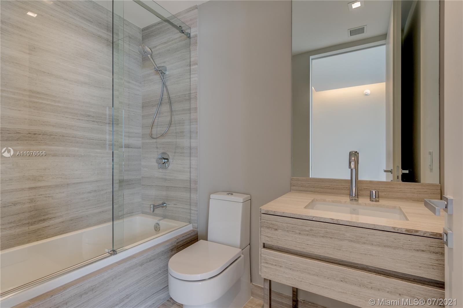 18975 COLLINS CONDO - Residential