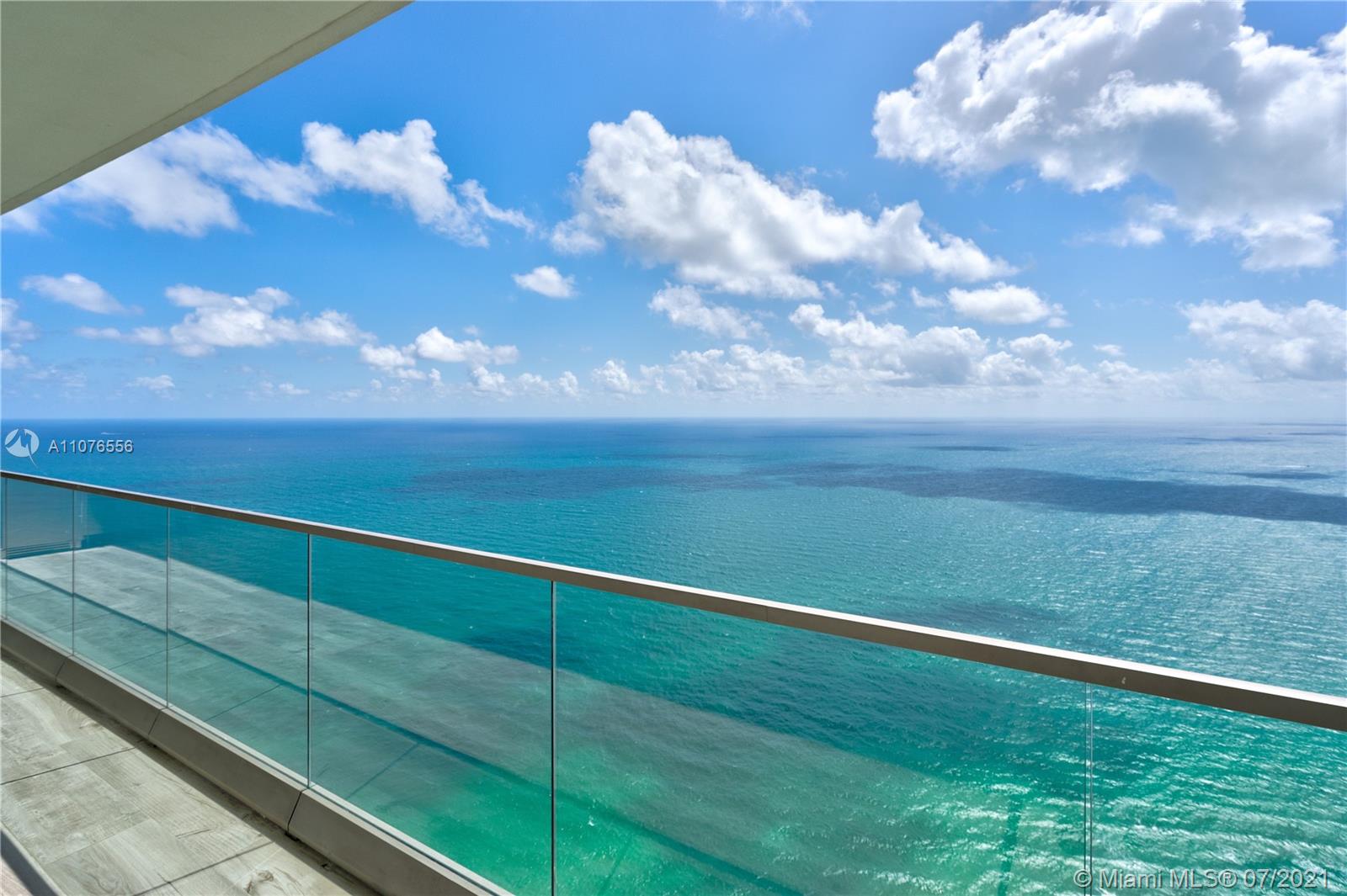 18975 COLLINS CONDO - Residential