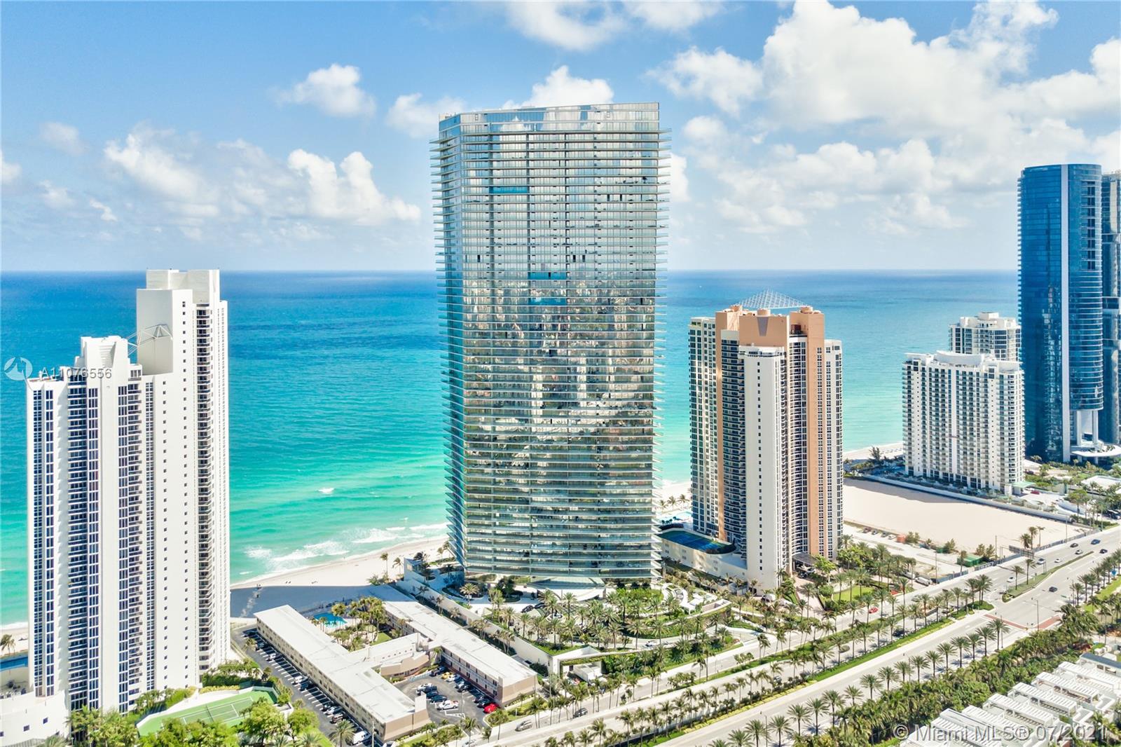 18975 COLLINS CONDO - Residential