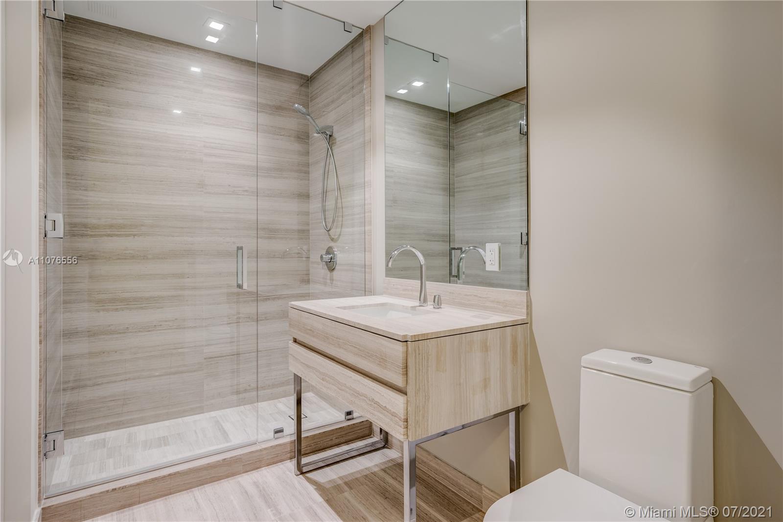 18975 COLLINS CONDO - Residential