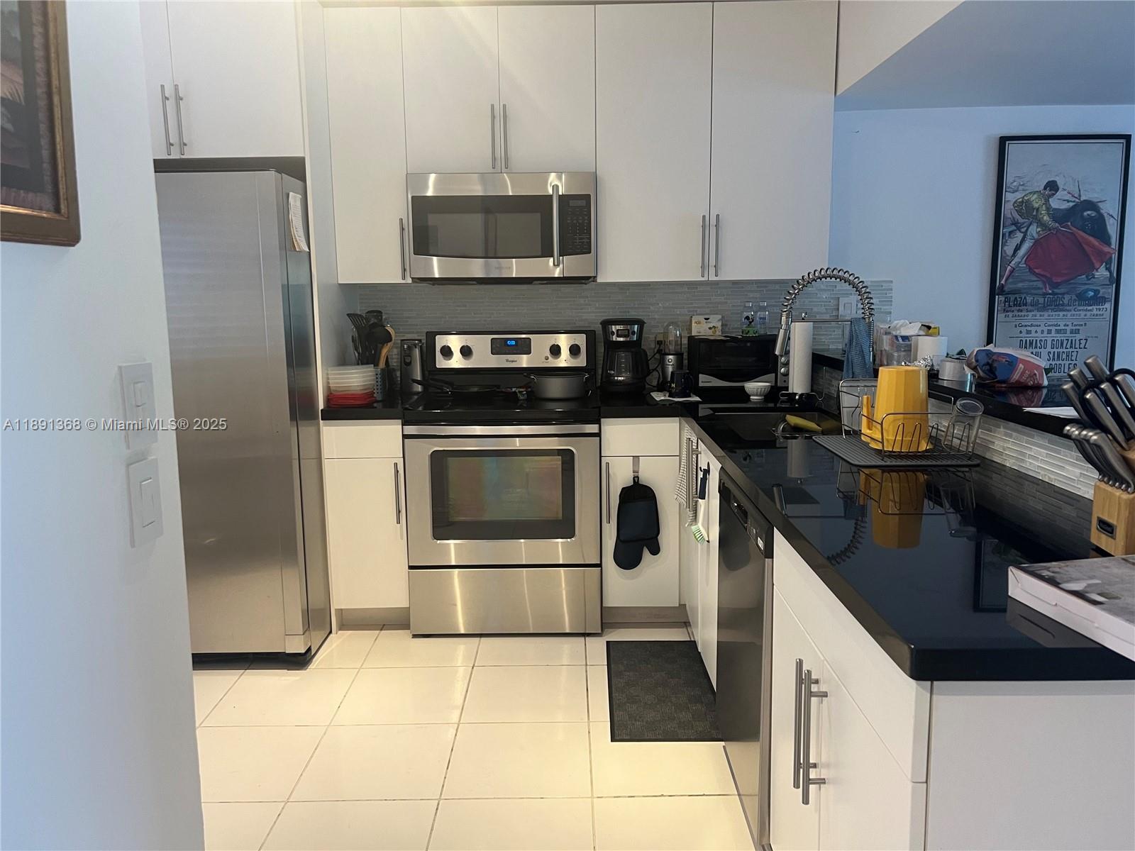 SANDPIPER CONDO - Residential Lease