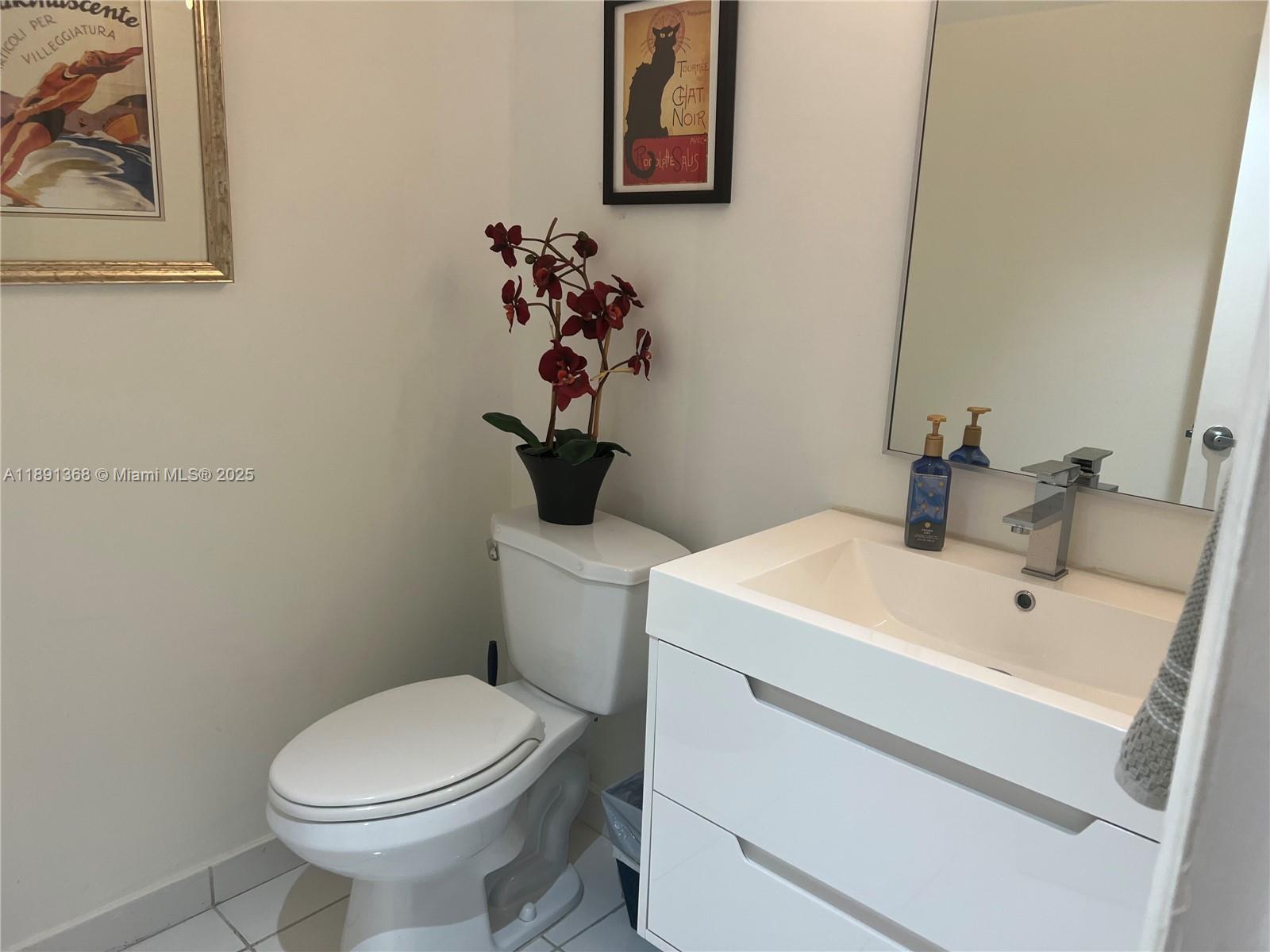 SANDPIPER CONDO - Residential Lease