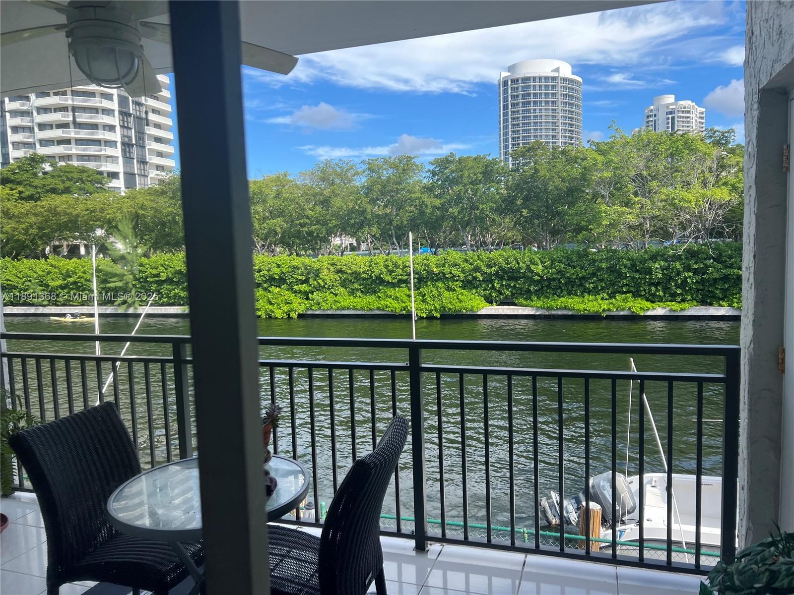 SANDPIPER CONDO - Residential Lease