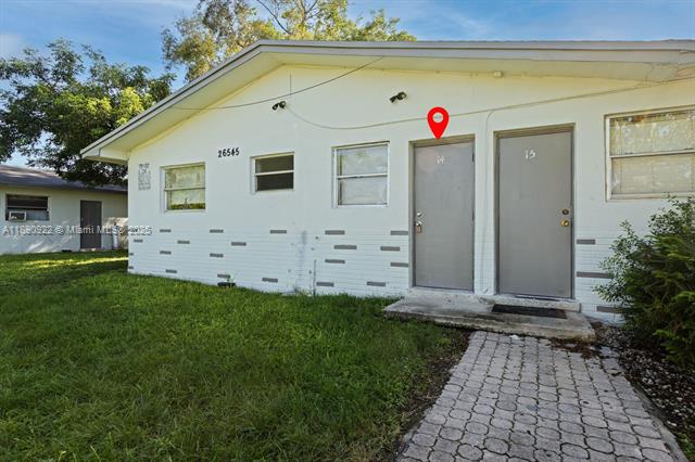TALLAMOODY 1ST ADDN - Residential Lease