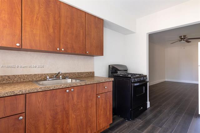 TALLAMOODY 1ST ADDN - Residential Lease
