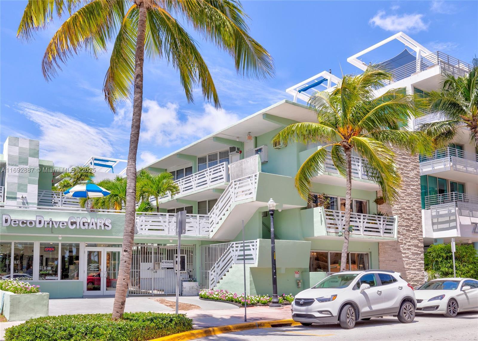 1446 Ocean Dr 1 & 2