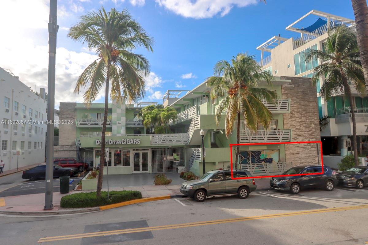 1446 Ocean Dr 1   2, Miami Beach, Miami-Dade County, Florida -  - 