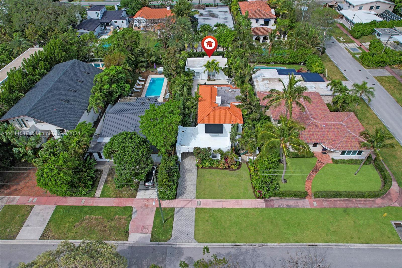 ORCHARD SUB 2 & 3 - Residential