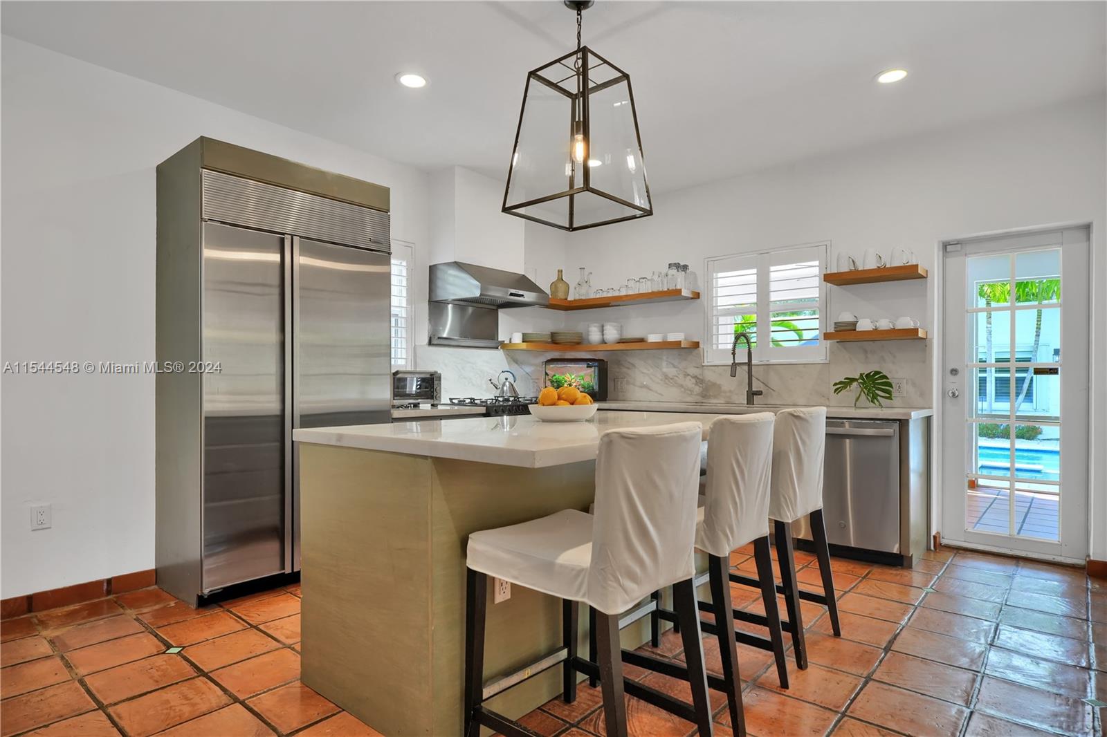 ORCHARD SUB 2 & 3 - Residential