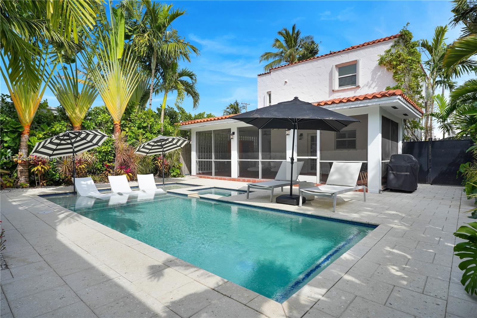 ORCHARD SUB 2 & 3 - Residential