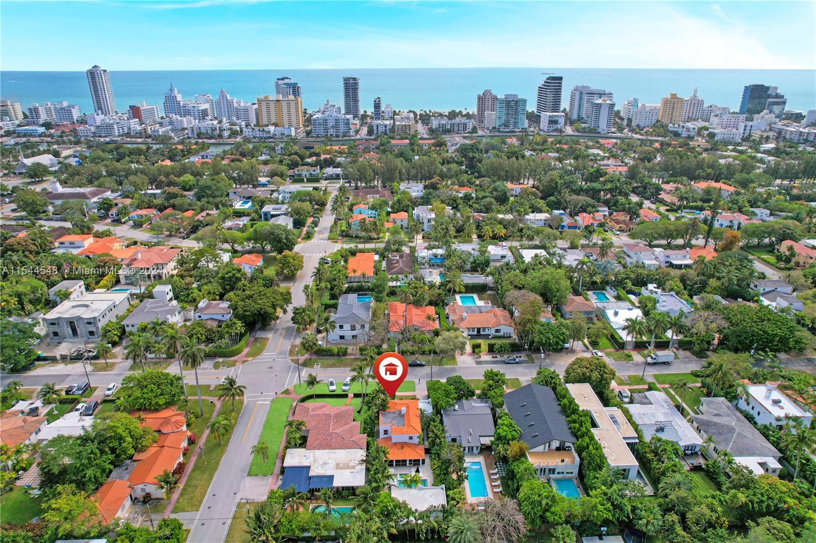 ORCHARD SUB 2 & 3 - Residential