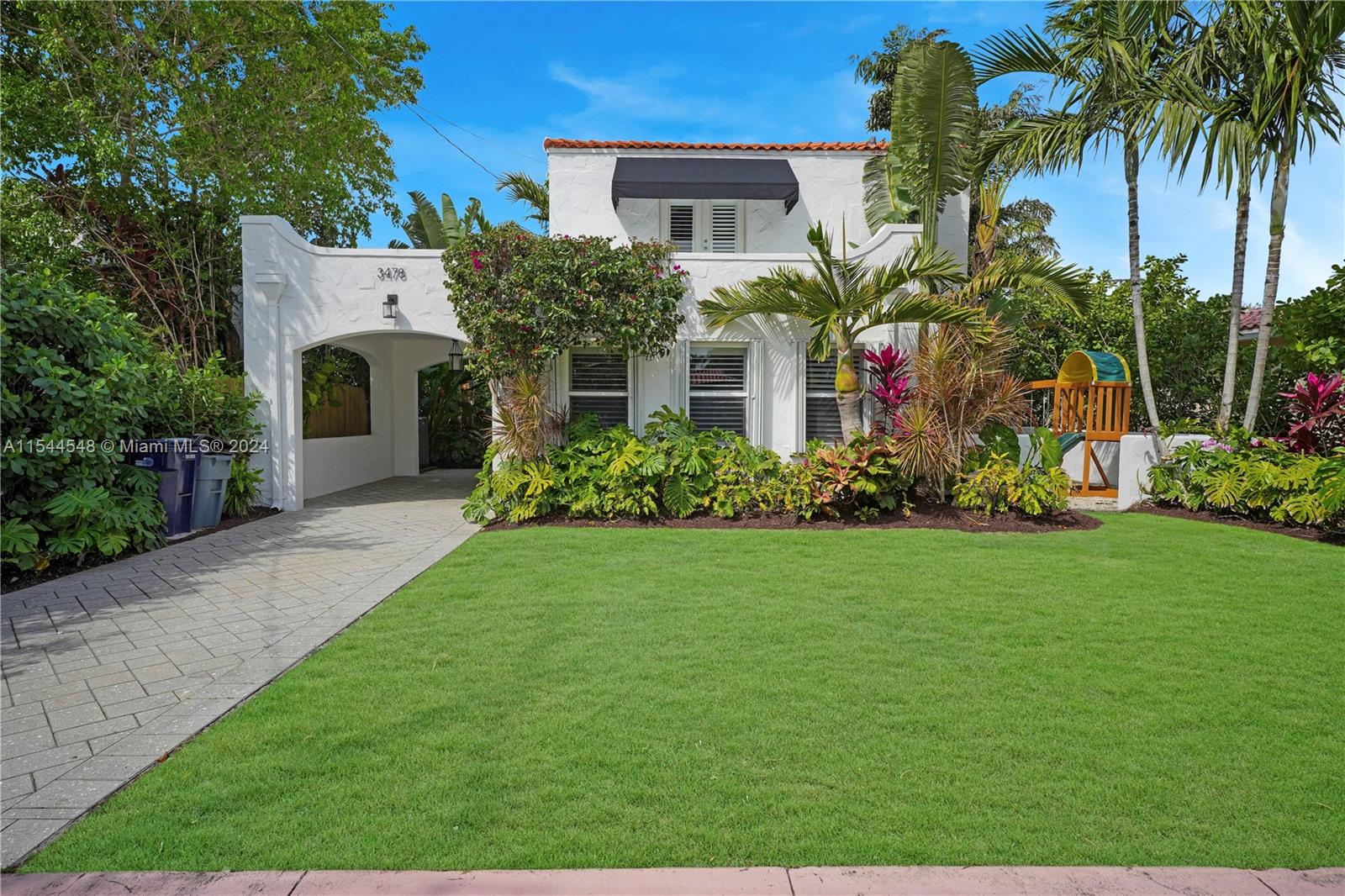 ORCHARD SUB 2 & 3 - Residential