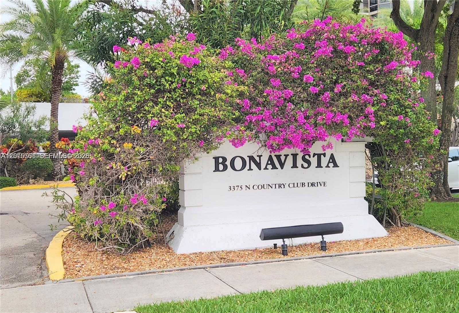 BONAVISTA CONDO - Residential Lease