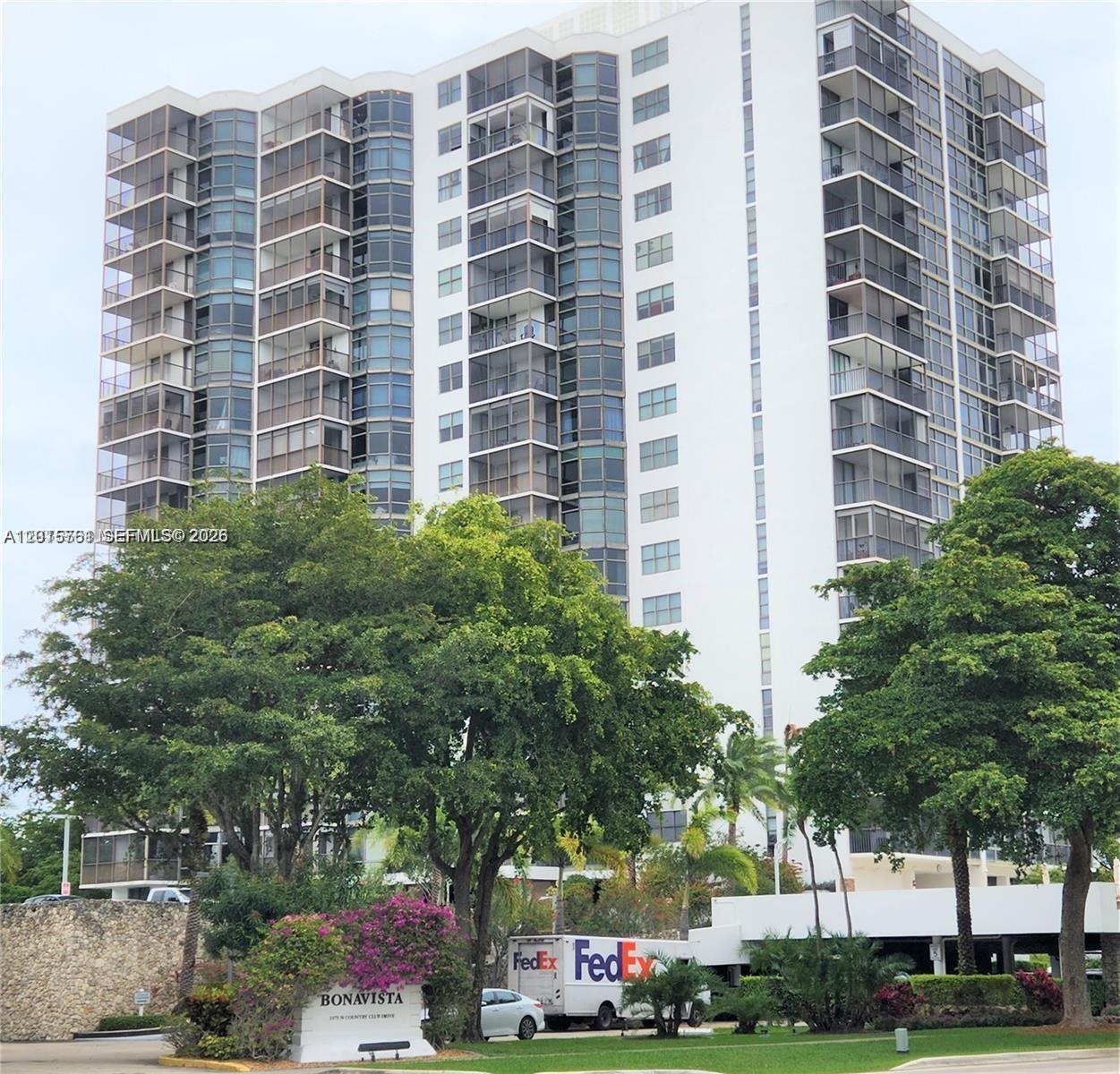 BONAVISTA CONDO - Residential Lease