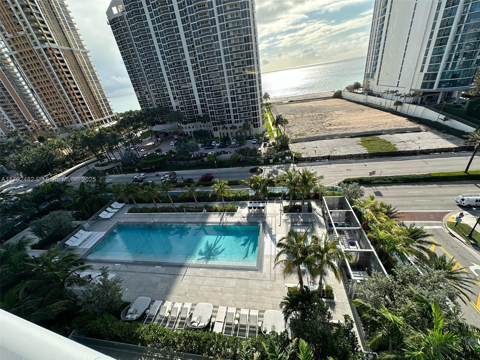 17550 Collins Ave 902, Sunny Isles Beach, Miami-Dade County, Florida - 3 Bedrooms  
3 Bathrooms - 