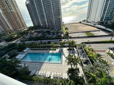 17550 Collins Ave 902 Sunny Isles Beach FL 33160