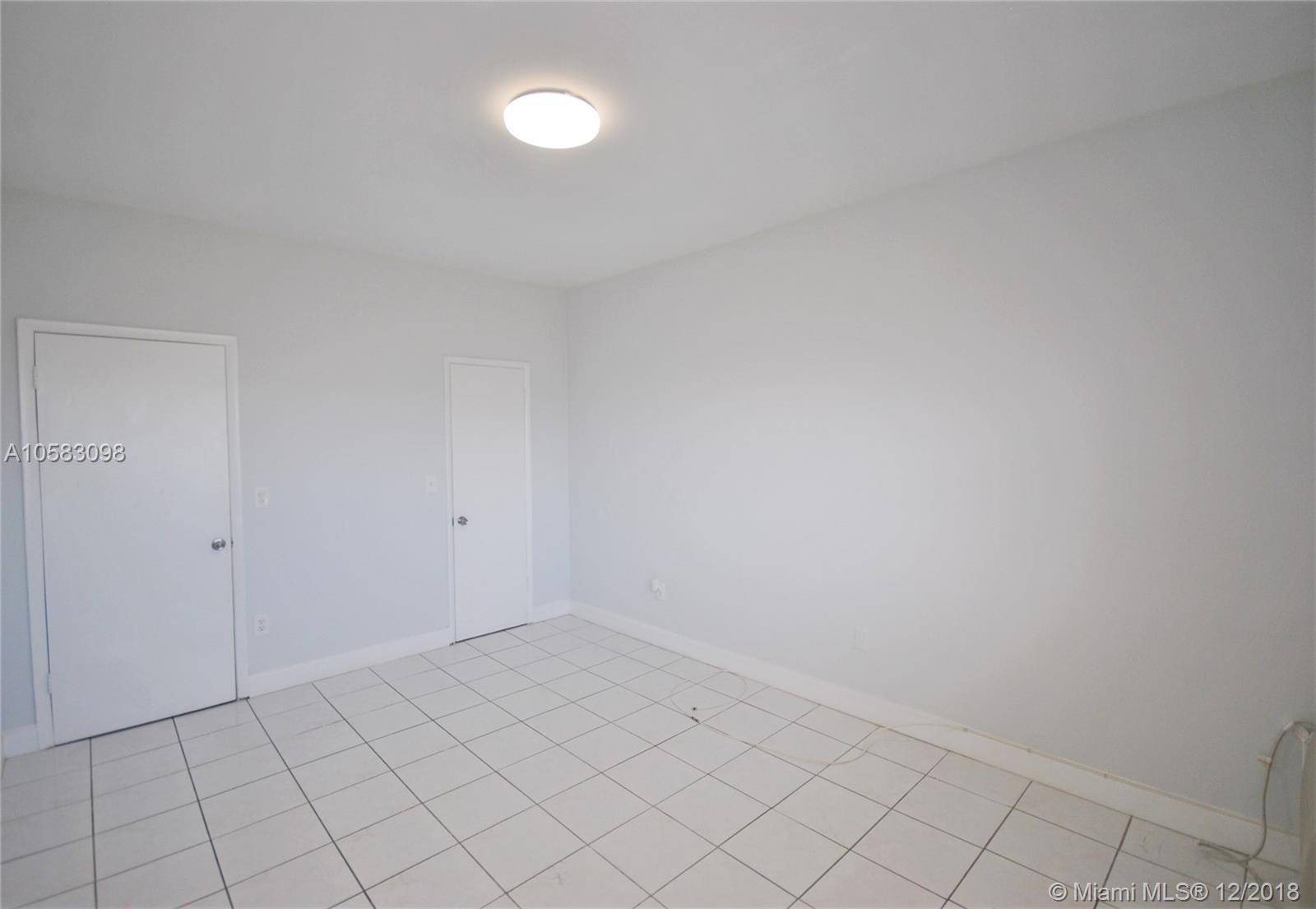 MIAMI VIEW SEC ISLE OF NO - Residential Lease