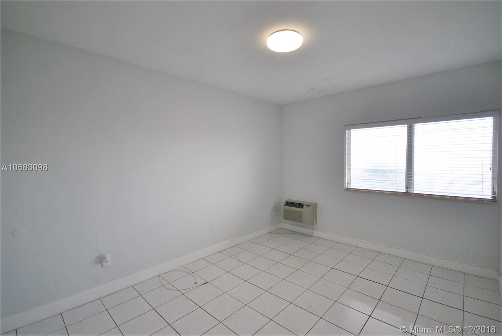 MIAMI VIEW SEC ISLE OF NO - Residential Lease