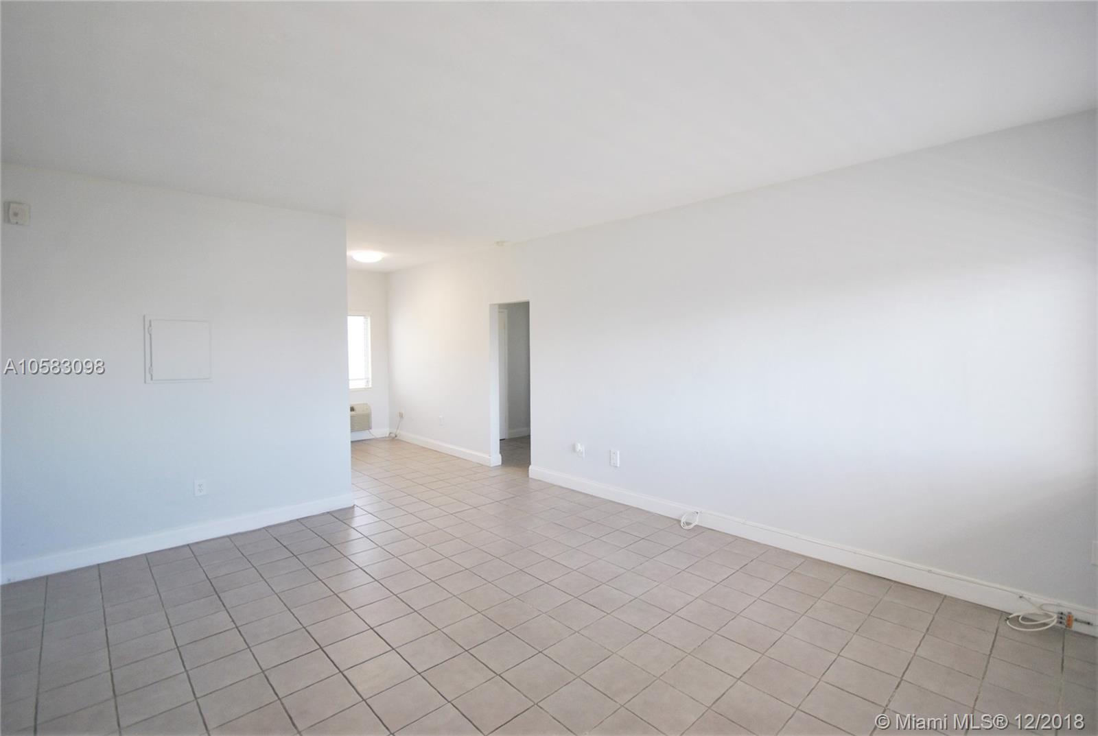 MIAMI VIEW SEC ISLE OF NO - Residential Lease