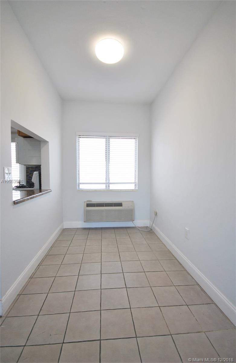 MIAMI VIEW SEC ISLE OF NO - Residential Lease