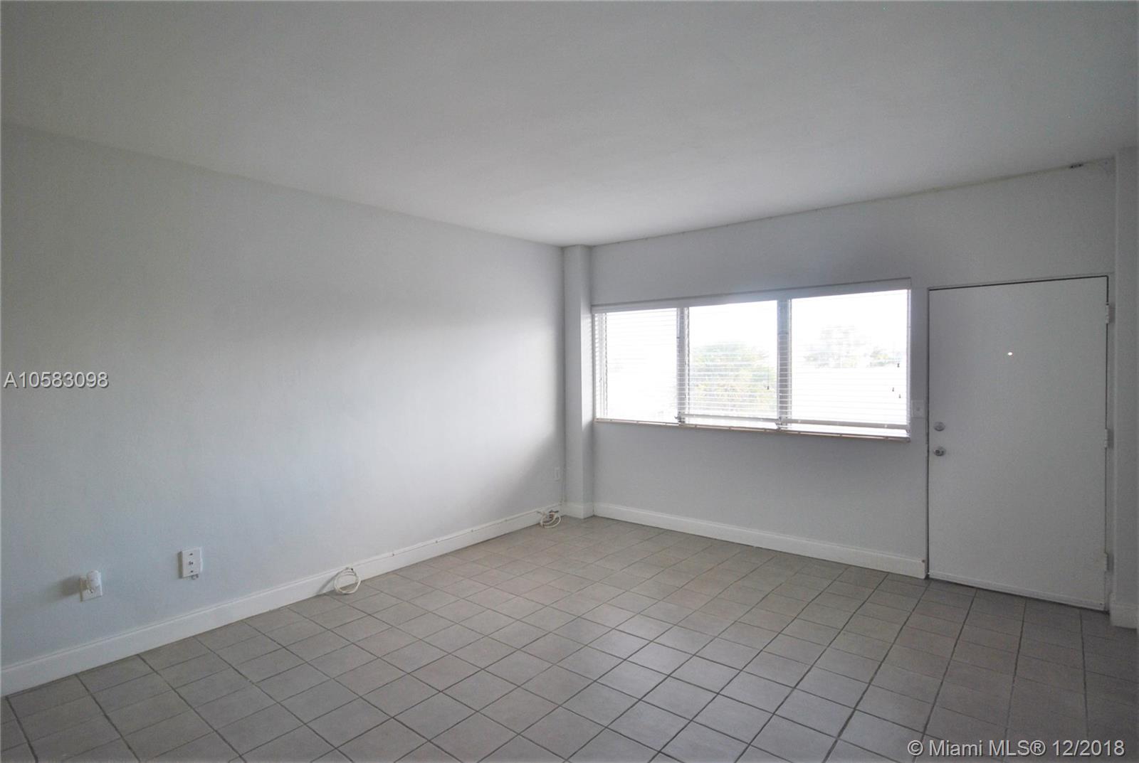 MIAMI VIEW SEC ISLE OF NO - Residential Lease