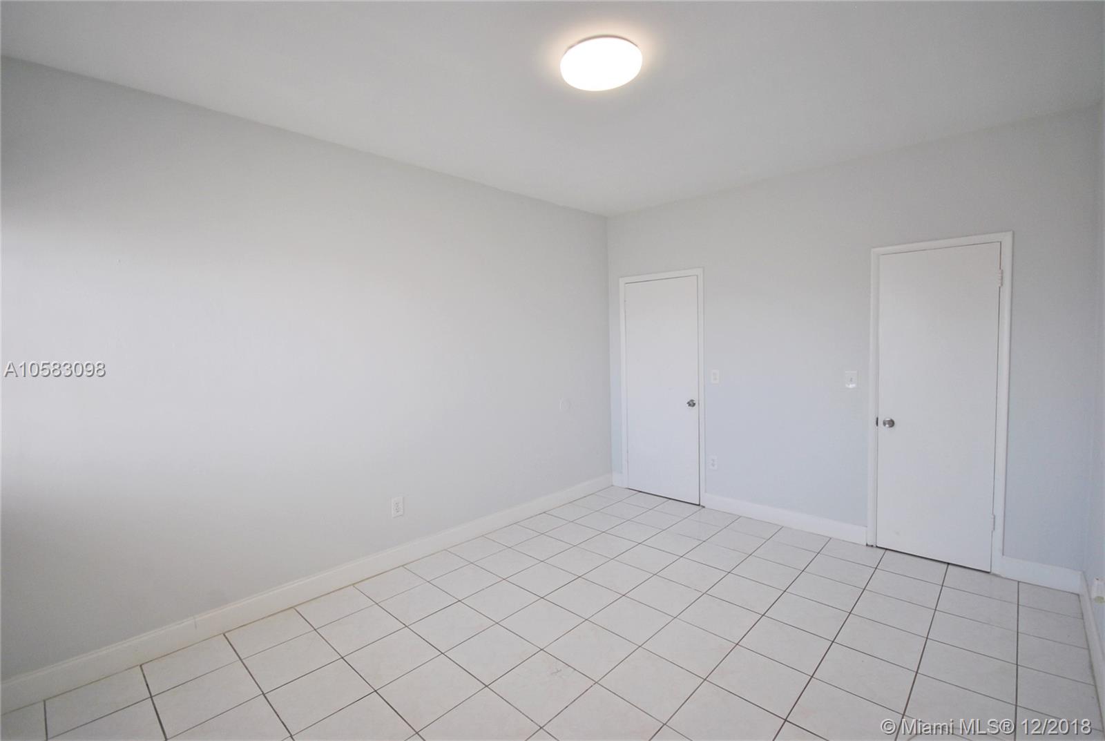 MIAMI VIEW SEC ISLE OF NO - Residential Lease