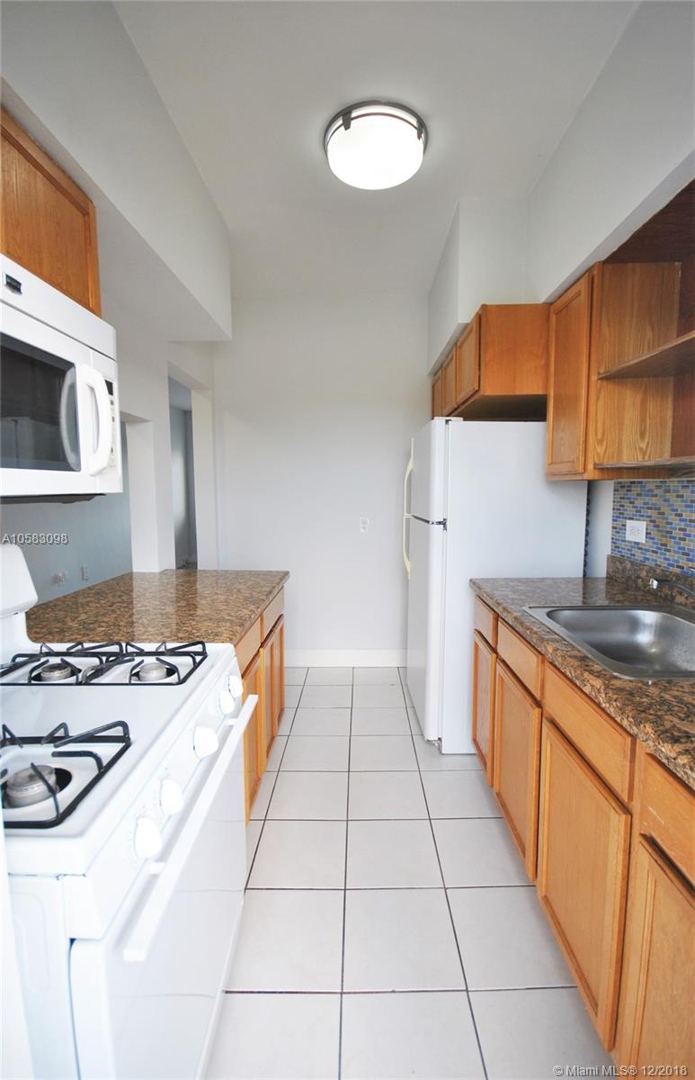 MIAMI VIEW SEC ISLE OF NO - Residential Lease