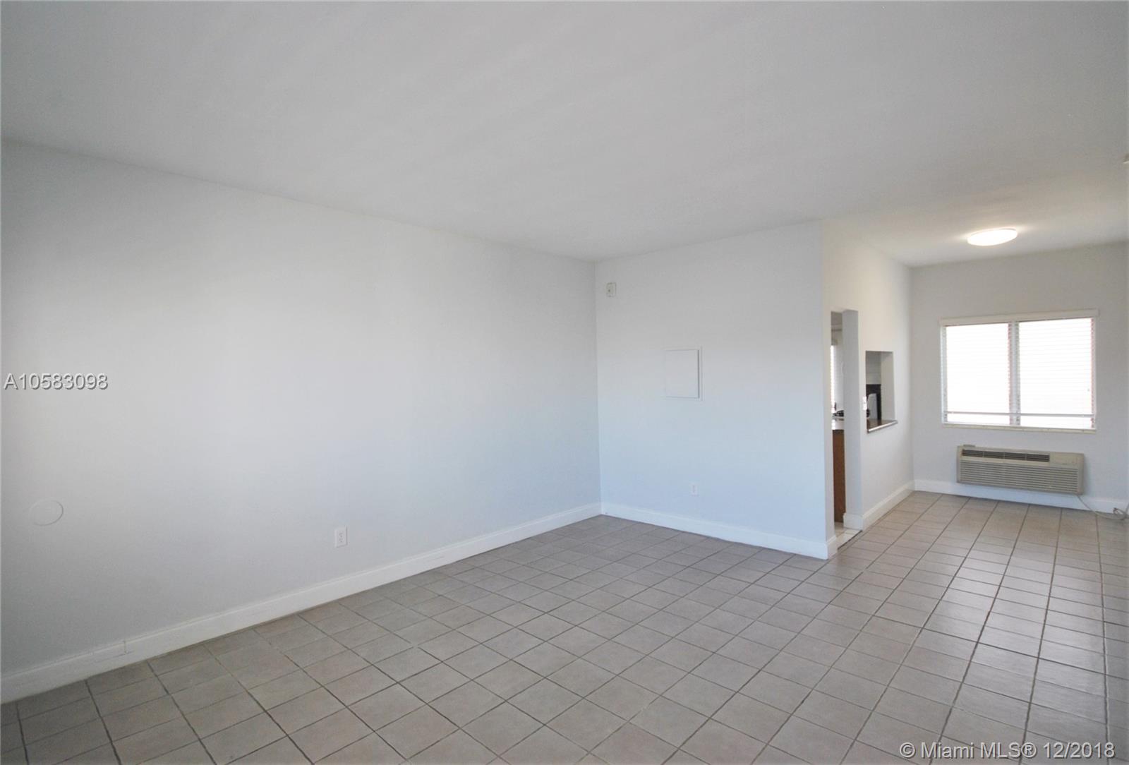 MIAMI VIEW SEC ISLE OF NO - Residential Lease