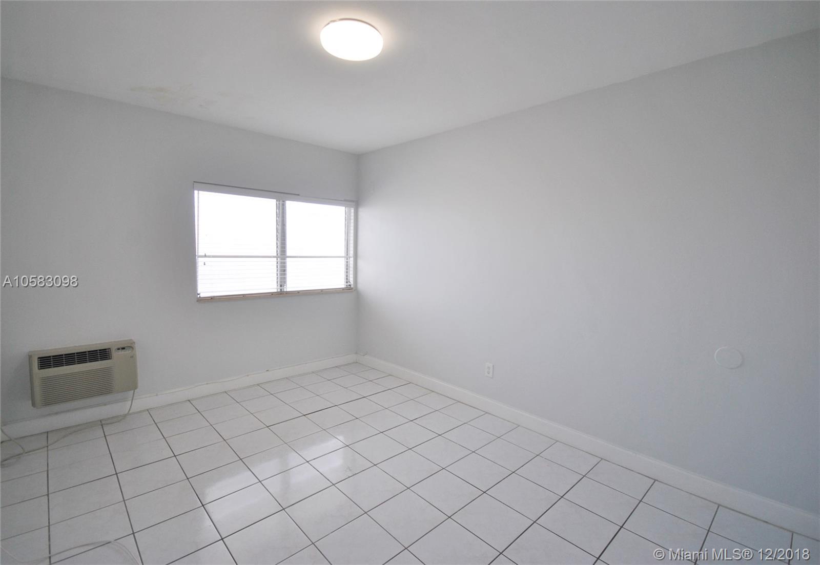 MIAMI VIEW SEC ISLE OF NO - Residential Lease