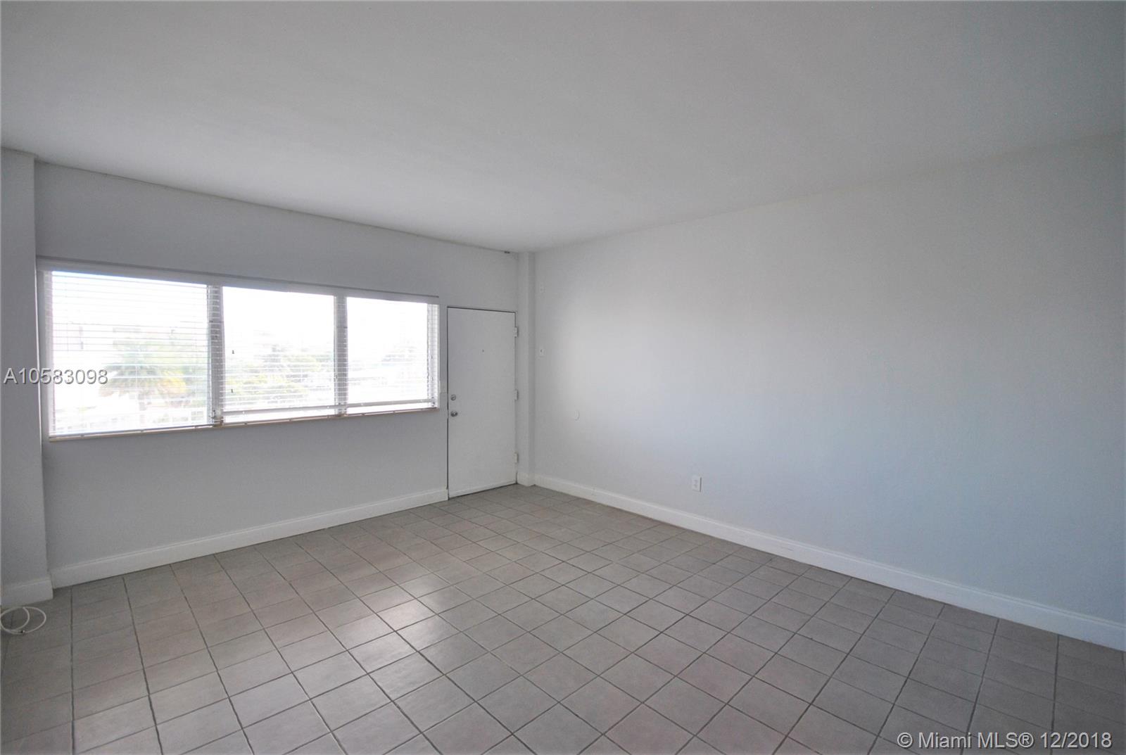 MIAMI VIEW SEC ISLE OF NO - Residential Lease