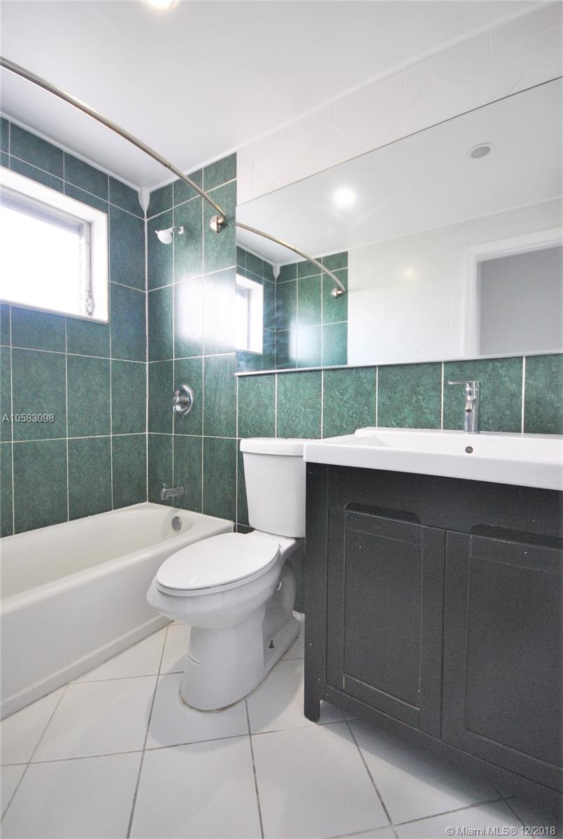 MIAMI VIEW SEC ISLE OF NO - Residential Lease