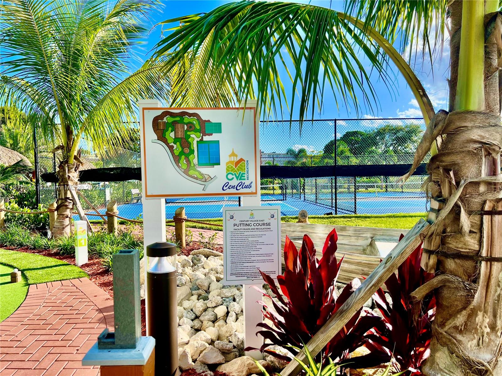 VENTNOR G CONDO - Residential