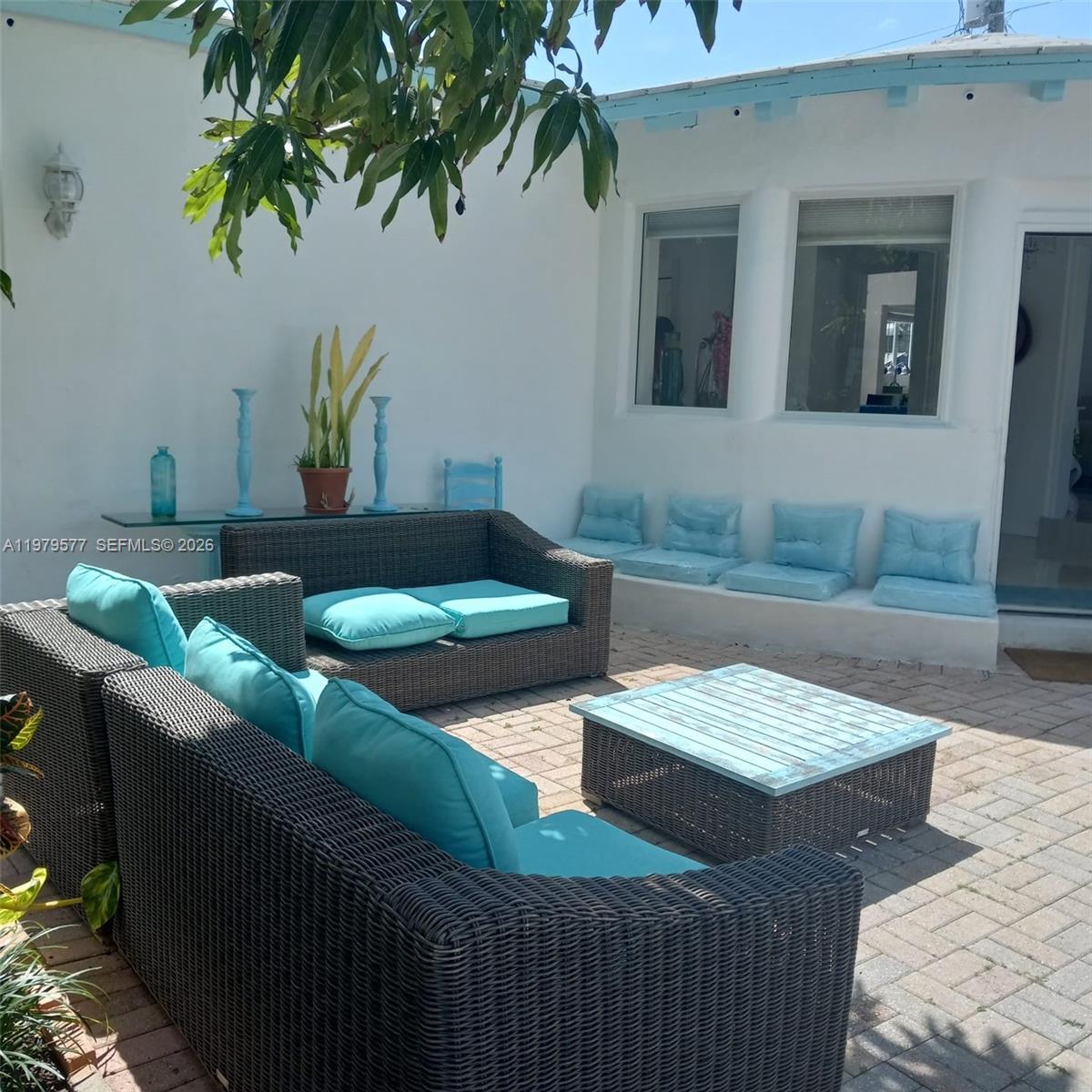 OCEANSIDE SEC ISLE OF NOR - Residential Lease