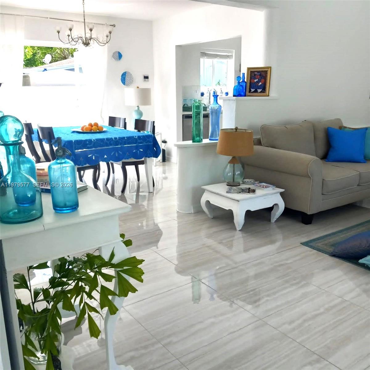 OCEANSIDE SEC ISLE OF NOR - Residential Lease