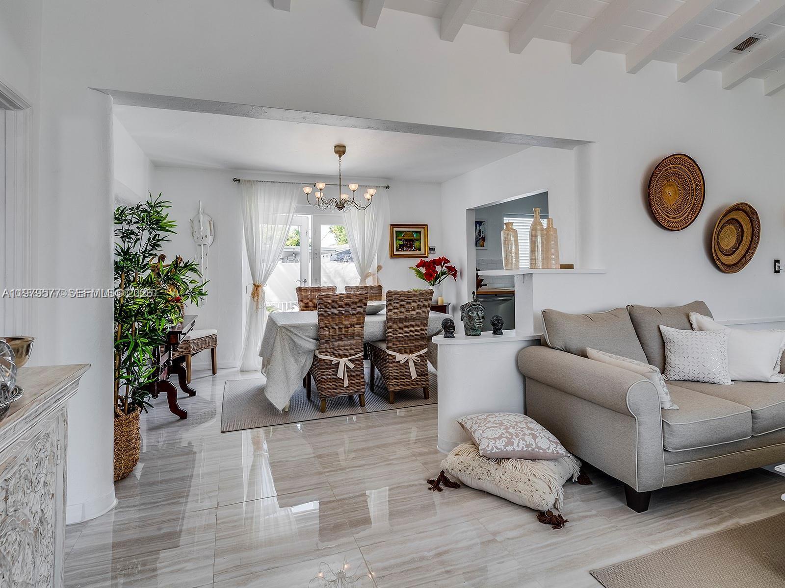 OCEANSIDE SEC ISLE OF NOR - Residential Lease