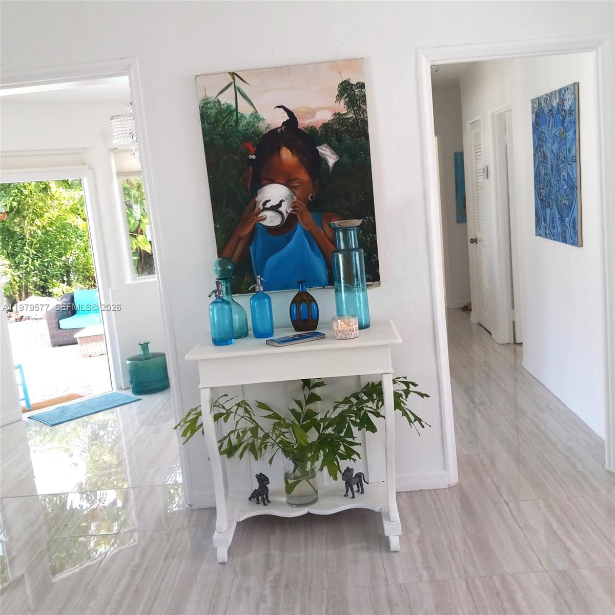 OCEANSIDE SEC ISLE OF NOR - Residential Lease