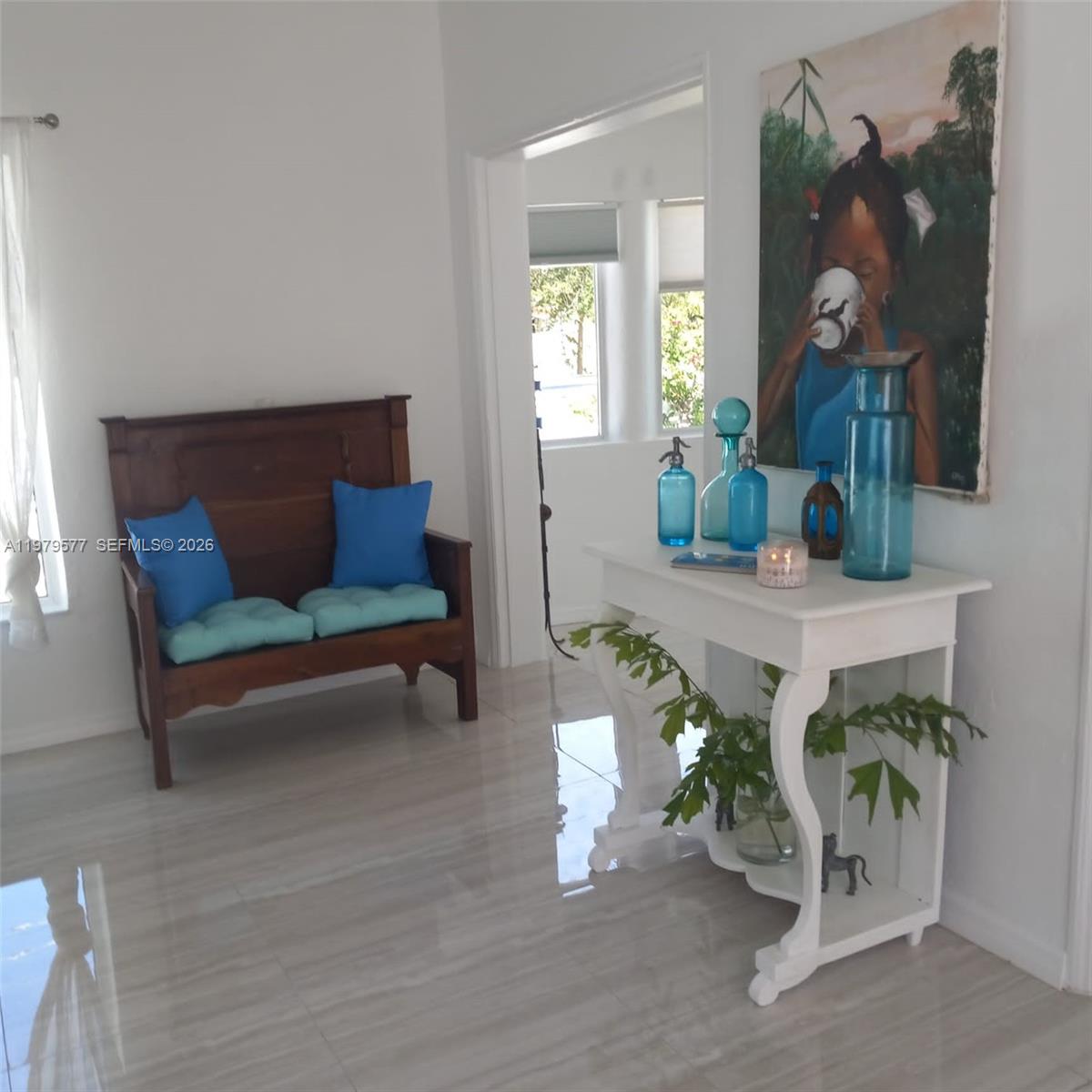 OCEANSIDE SEC ISLE OF NOR - Residential Lease