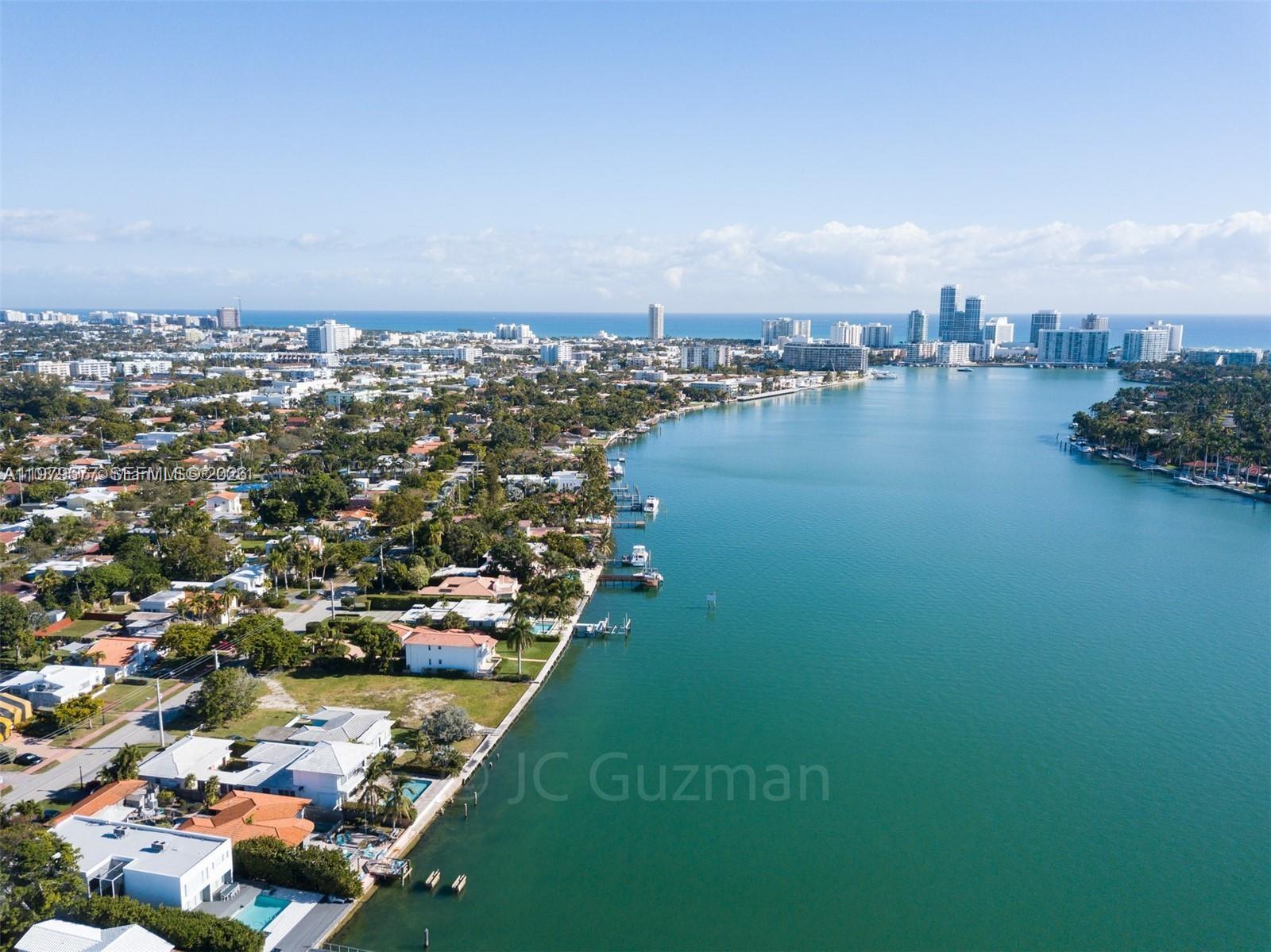 OCEANSIDE SEC ISLE OF NOR - Residential Lease