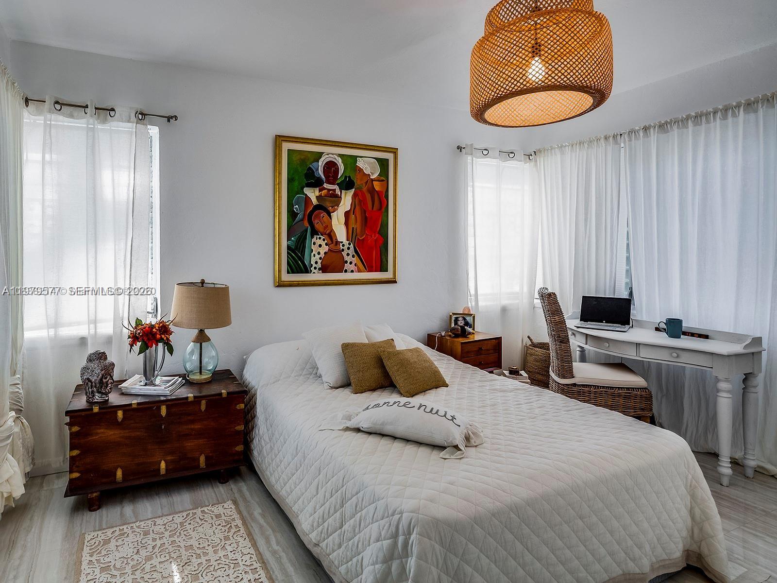 OCEANSIDE SEC ISLE OF NOR - Residential Lease