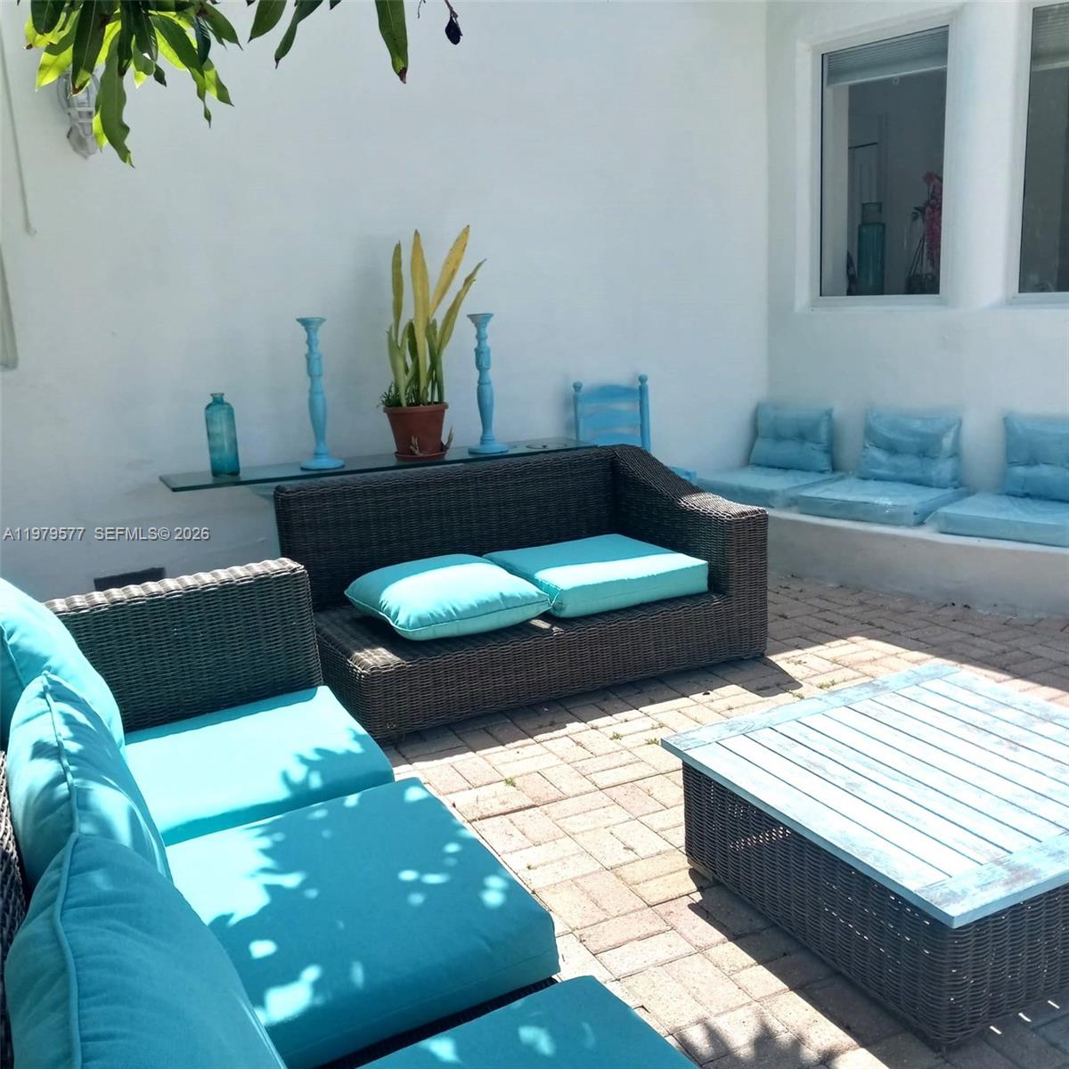 OCEANSIDE SEC ISLE OF NOR - Residential Lease